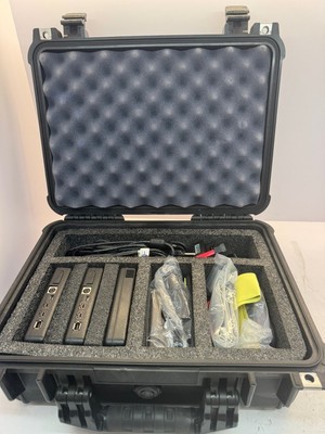 TABLEAU Digital Intelligence T4 Forensic SCSI [Used] Free FedEx 90days Warranty