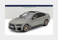 GT Spirit Bmw 4-series Alpina B4 Gran Coupe Lci (g26) 2023 1:18 FT97601219-GT541B