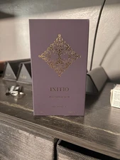 Initio Psychedelic Love Eau De Parfum 3.04 Fl Oz | 90 ml Unisex Spray Sealed