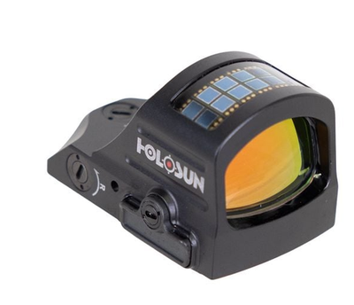 Holosun HS507C-X2 LED Red Dot Sight for sale online | eBay