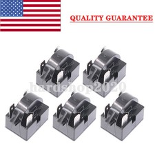 Start Relay Refrigerator PTC For 4.7Ohm 3 Pin Vissani Danby Compressor QP2-4.7