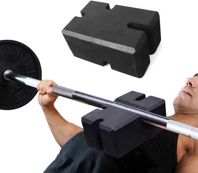 Brettdruckblock für Bankdrücken, Verstellbare 2-5 Bankplatte, Fitness-Zubehör
