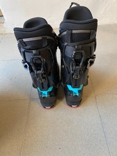 Scarponi scialpinismo Dynafit Radical W 26 297 mm