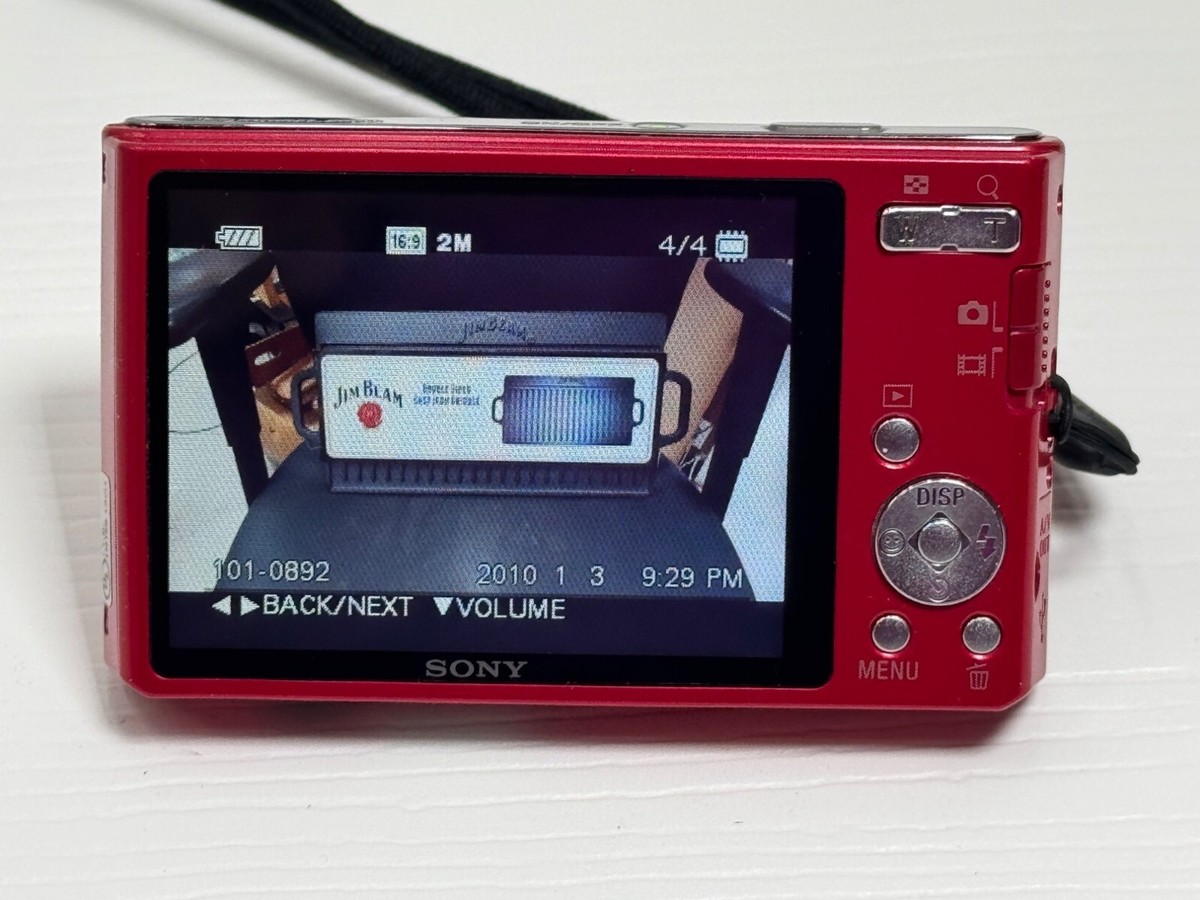 SONY Cyber-shot DSCT30 デジカメ 美品 a4143 SONY Cyber-shot DSCT30 デジカメ 美品 a4143