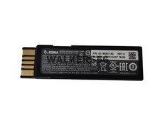 5pcs NEW Zebra DS3678 Battery 82-166537-01 82-166537-A0 BRTY-36IAB0E-00 3150mAh