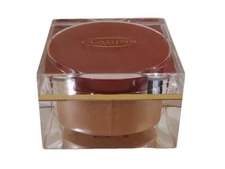 Clarins Poudre Multi Eclat LOOSE Face Bronzer Powder Sunlight 1.06 oz DEFECT