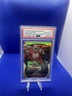 2022 Bowman University Jalen Carter 2/75 Yellow Auto PSA  GEM MT & Auto 10