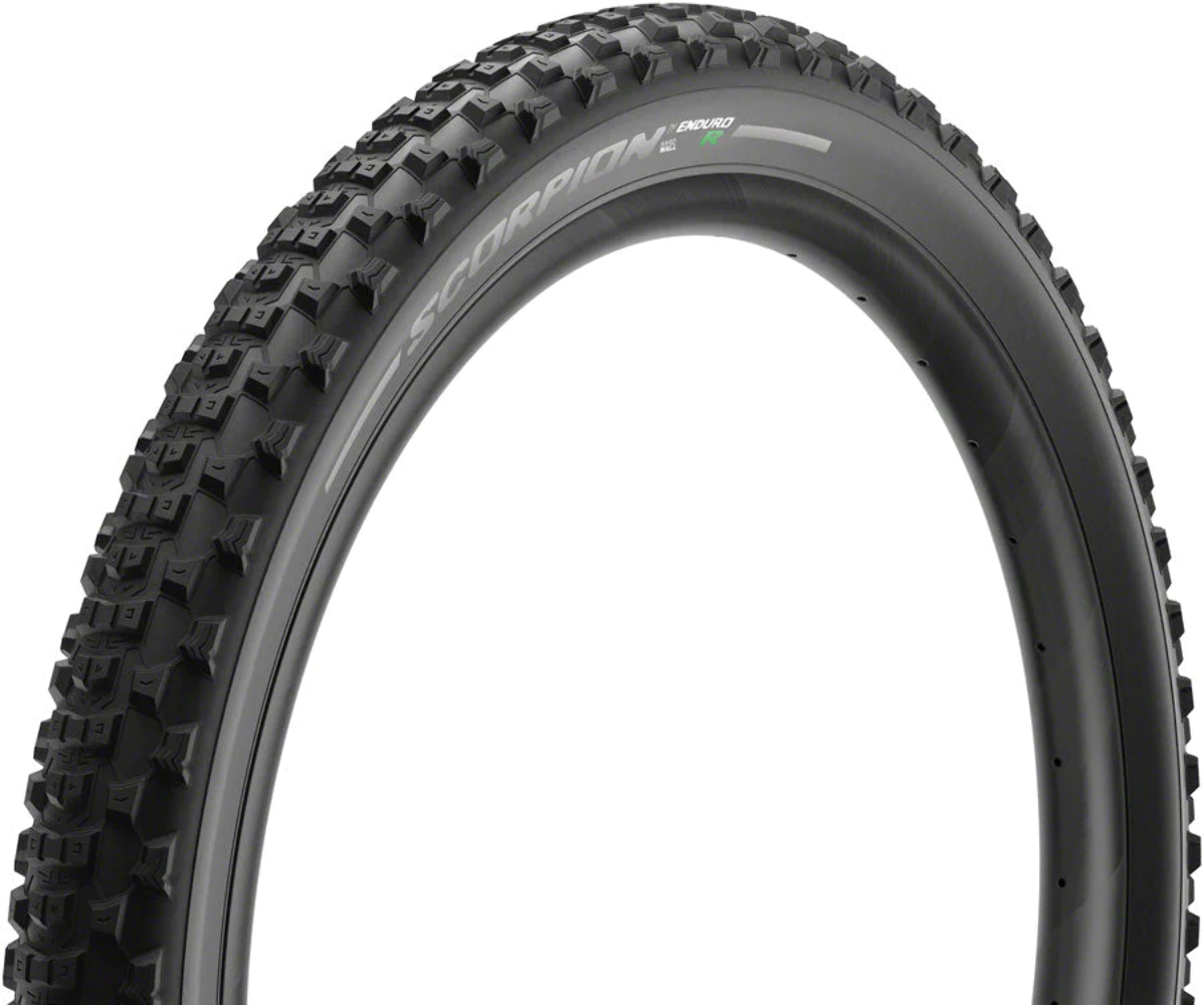 Copertone Bici Pirelli Scorpion Enduro R 27.5 x 2.4 HardWALL nero cod. 3771800