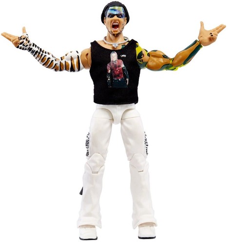 WWE Ultimate Edition Figures - Mattel - Brand New - Boxed - SHIPPING COMBINES - Picture 23 of 167