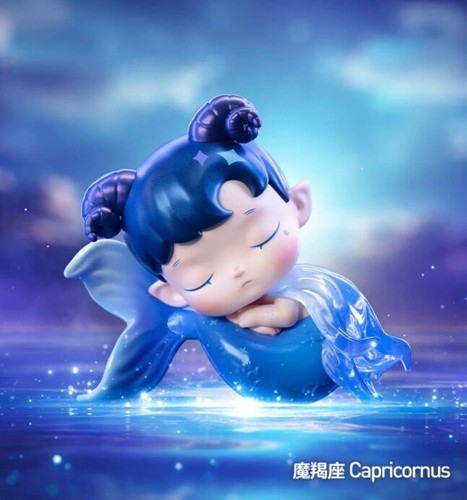 POP MART HACIPUPU The Constellation Series Confirmed Blind Box Figure Toys Gift - Picture 18 of 34