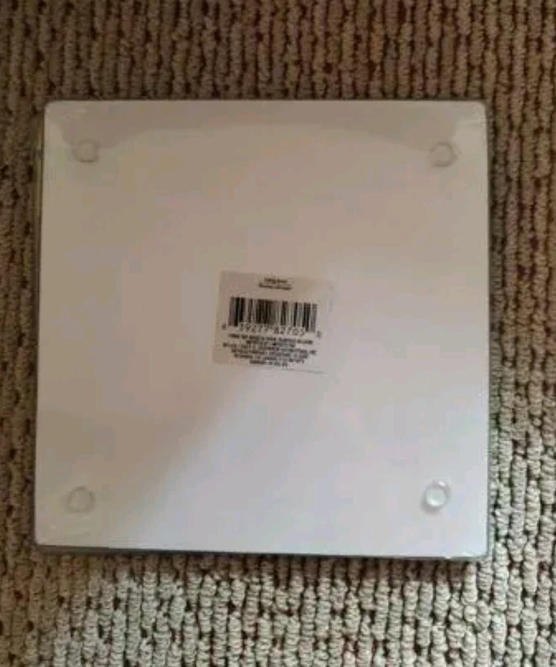 Cooking Concept Glass Cutting Board  7.75"  NEW - Image 2 of 2