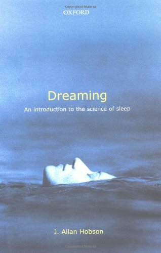 Dreaming: An introduction to the science of sleep By J. Allan H .9780192803047