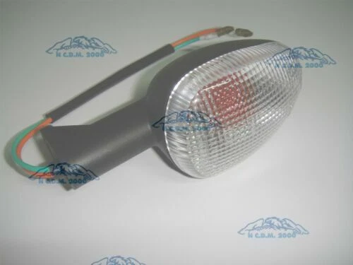 Frecce da moto per Moto Guzzi