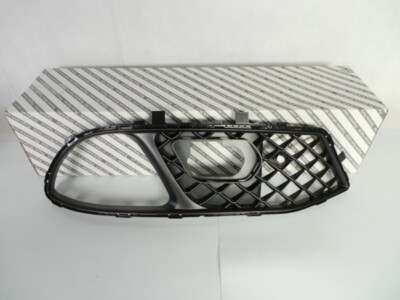 NEU&ORIG Alfa Romeo Giulia Quadrifoglio Stoßstange Gitter vorne rechts Grille