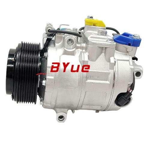 Generic Air conditioning ac compressor For BMW F31 F34 F11 F13 X5 E70 ...