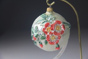 Silvestri Christmas Ornaments | eBay