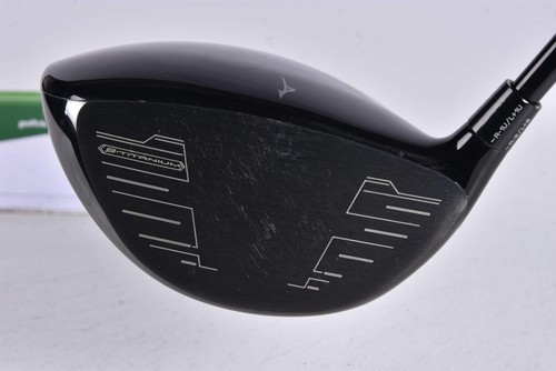 Mizuno ST-X 230 Driver / 10.5 Degree / Regular Flex Kai'li Blue 60 Shaft - Picture 4 of 8