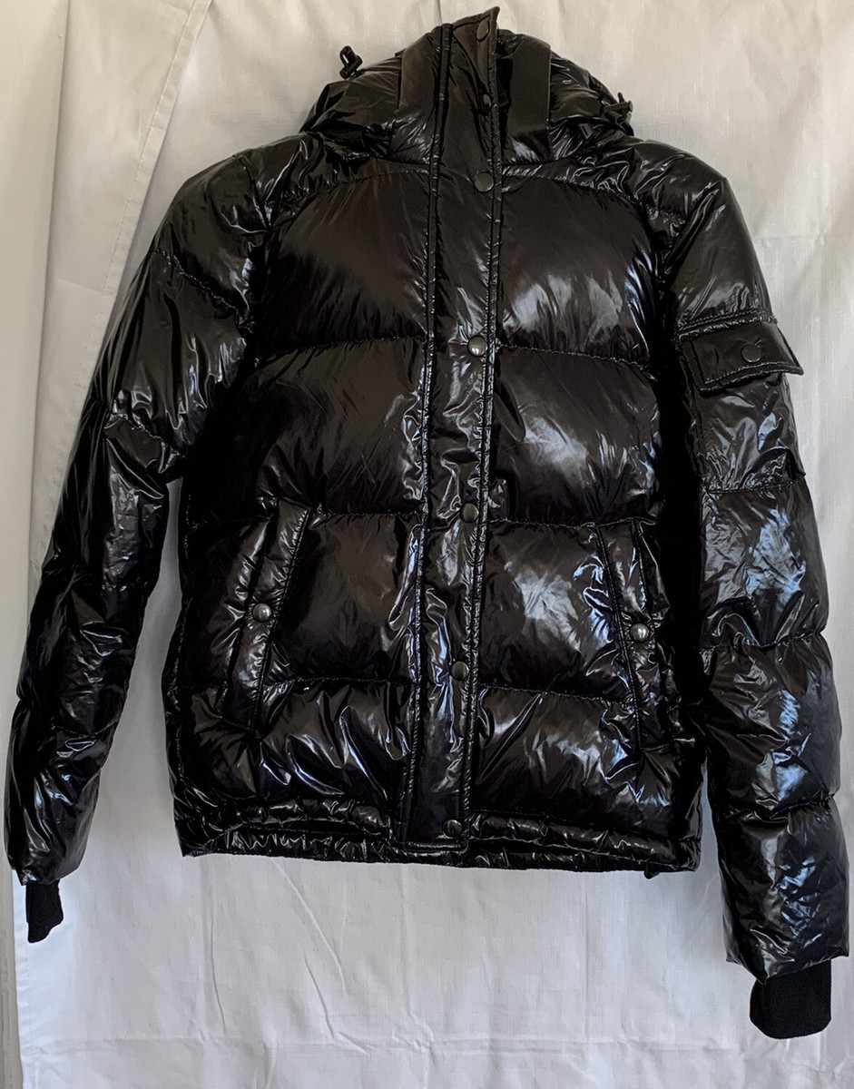 最安　ENNOY Electric Puffer Jacket Black XL ENNOY Electric Puffer Jacket Black | eBay
