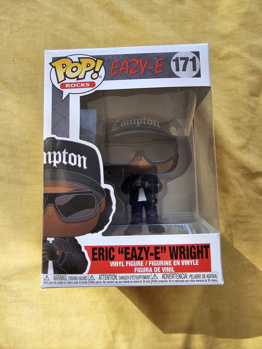 その他 Funko Pop! Hip Hop Set Biggie and Easy E その他 Funko Pop! Hip Hop Set Biggie and Easy E Amazon.com