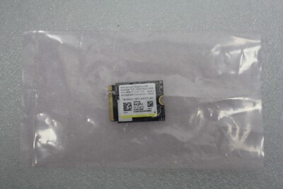 PHISON - 512GB - M.2 2230 PCIe Gen4 x4 NVMe SSD - P0221 | eBay