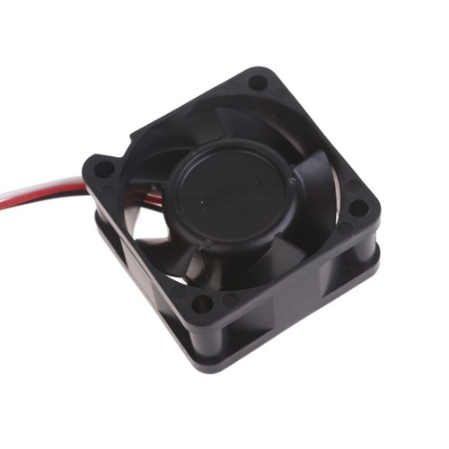 1608KL-05W-B39 24V 0.08A 2 lines Case Cooling Fan 40mm for FANUC System - Picture 5 of 8