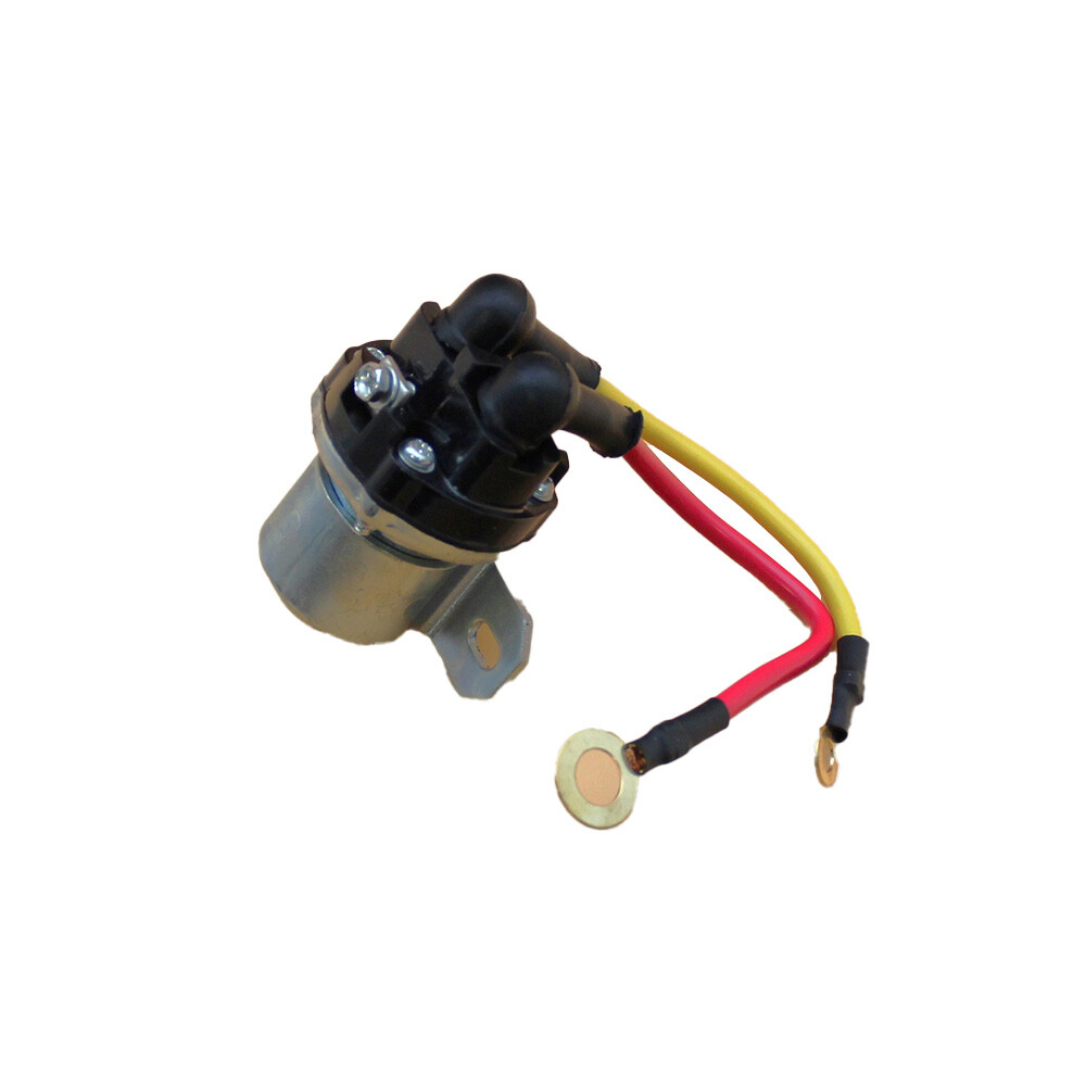 1251302 125-1302 Starter Solenoid Switch Fits Caterpillar Excavator