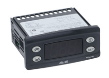 ELIWELL IDPLUS 961 RÉGULATEUR ÉLECTRONIQUE IDP17D0700000 NTC PTC PT1000 230V AC