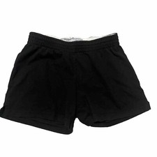 Girls Kids Size S Black Shorts By Champion