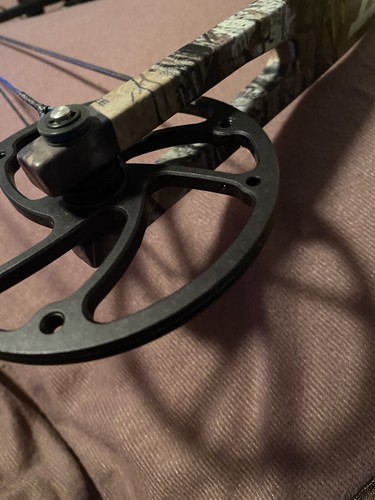 g5 quest compound bow - Picture 10 of 10