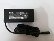 MSI Prestige 14 15 Charger Original 20V 4.5A 90W USB-C TYPE-C Power Adapter