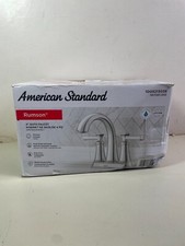 American Standard Rumson 4" Bath Faucet in Chrome 7417201.002