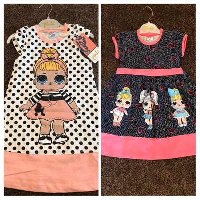 lol dress ebay