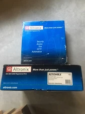 Altronix ALTV244ULX