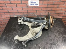 2011-2021 JEEP GRAND CHEROKEE SRT8 LEFT DRIVER REAR SUSPENSION COMPLETE OEM 197K