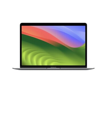 apple macbook air 13.3 256gb 8gb Ram