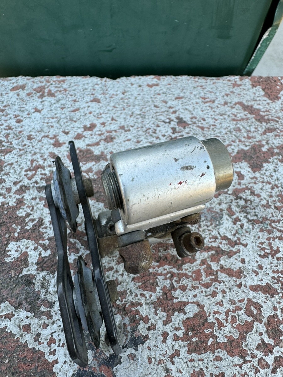 Dérailleur Arrière Mavic 851 SSC - Occasion - Vintage Cyclisme