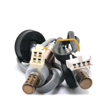 Front+Rear Oxygen Sensor MN163465 234-4641 For 03-06 Mitsubishi Mirage Outlander