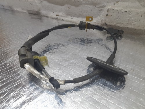 FORD MONDEO MK5 GEAR LINKAGE CABLES DG9P7E395HC 2016 - Picture 6 of 11