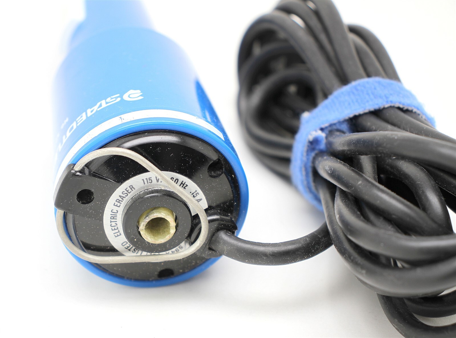 Staedtler Mars No. 52700 Electric Eraser Erasing Machine Works eBay