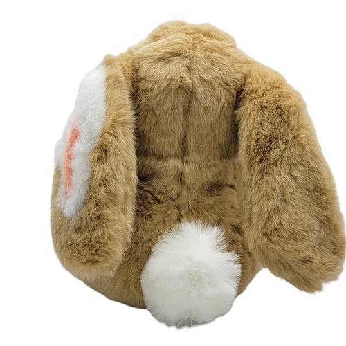 New Easter Bunny 🐰 Rabbit Butterscotch 10" Plush NWT by Commonwealth Gift - Picture 3 of 8