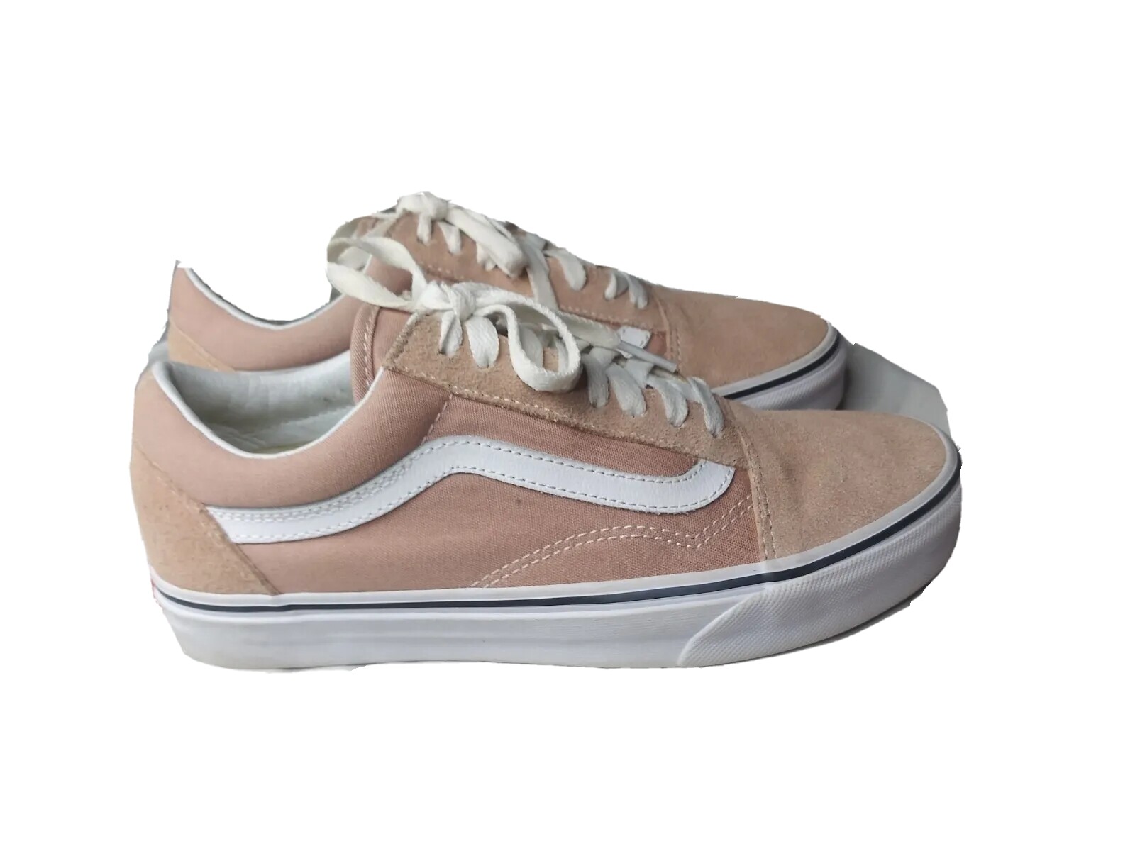 Vans Old Skool Shoes Etherea/True White~ Mens Size 7 Sneakers Womens | eBay Vans Old Skool Shoes Etherea/True White~ Mens Size 7 Sneakers Womens | eBay