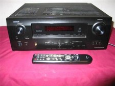 DENON AVR 790 7.1 Channels, RECEIVER, tested to be in good condition