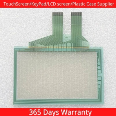 Touch Screen Panel Glass Digitizer For GT/GUNZE.JP.2148710 MZM-05 TouchScreen