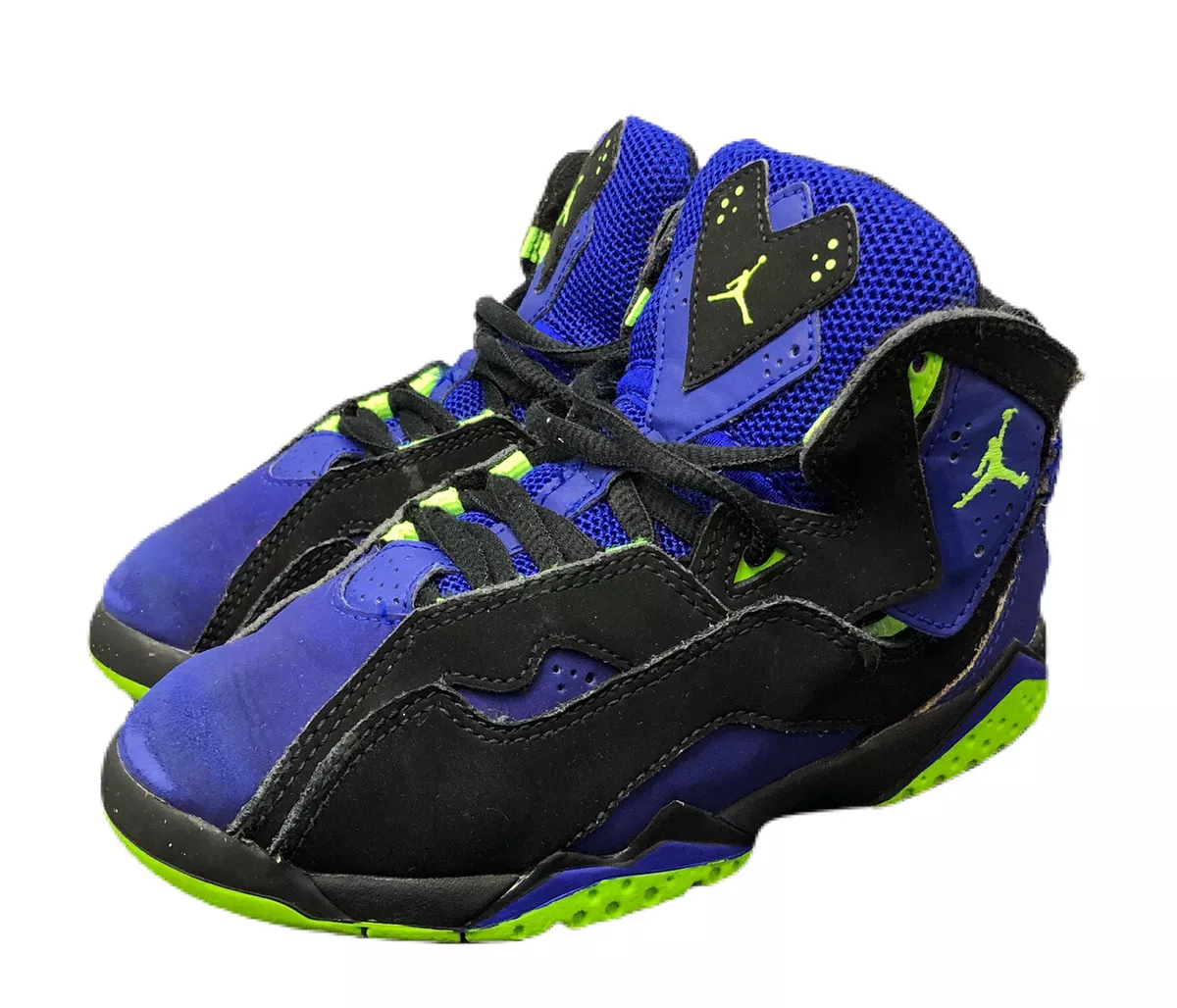 Jordan true sales flight boys