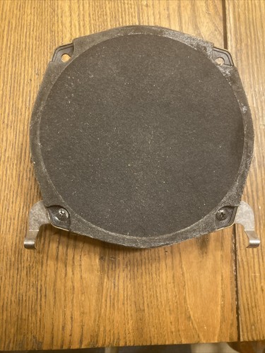 GM 16146795 Speaker Assembly, Radio Front 1992-95 Chevrolet/GMC Astro/Safari Van