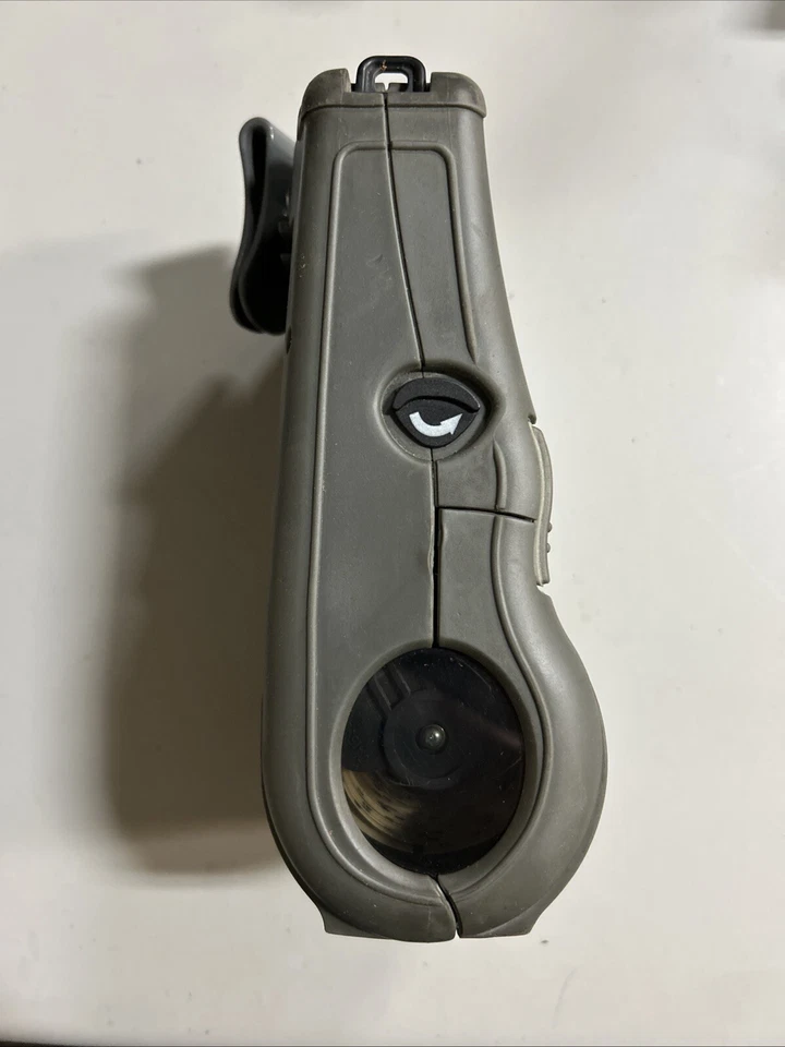 Zebra QL320 Plus Thermal Label Printer - Image 4 of 4