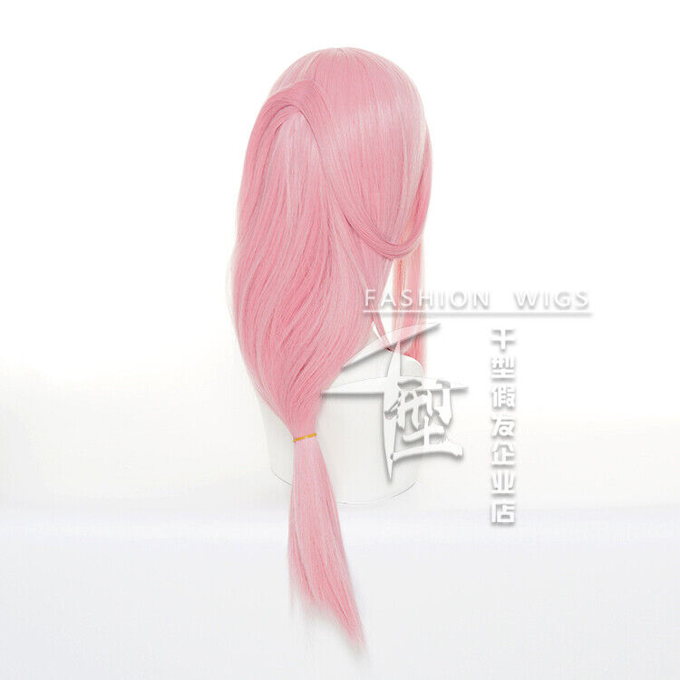 L-email wig - Cherry Blossom SK8 the Infinity Credit