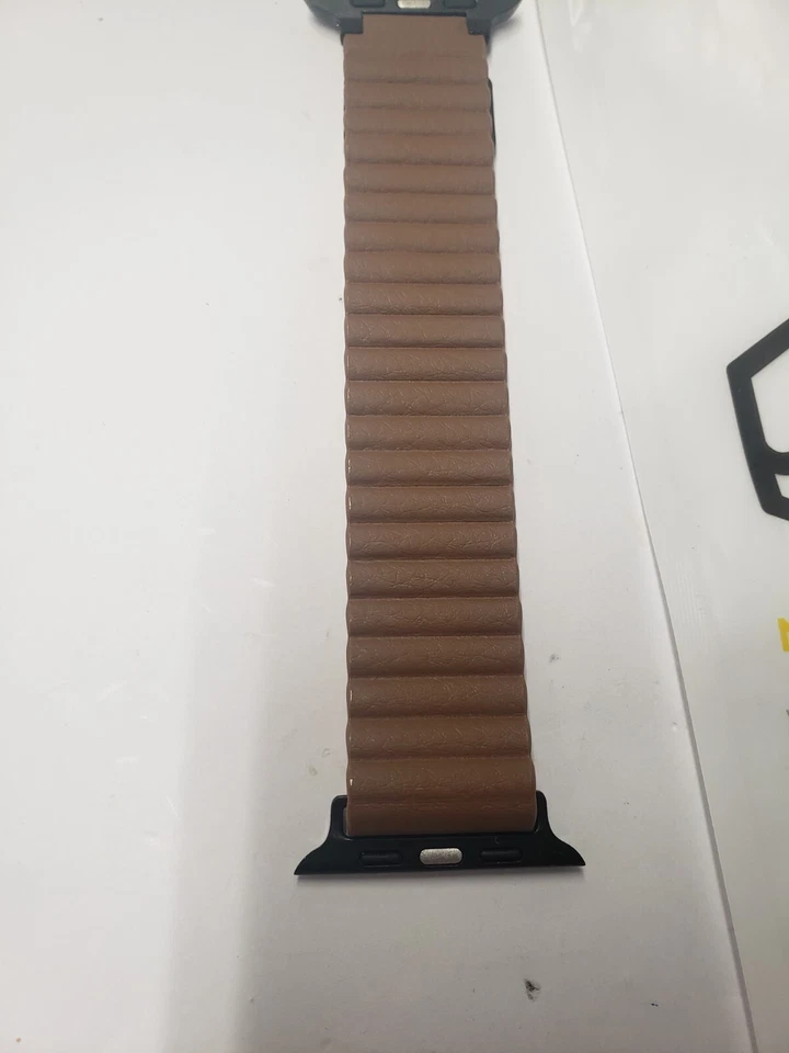 Nava-Bands Rail-Loops MARRÓN CACAO 38/40/41 Foto 2 de 4