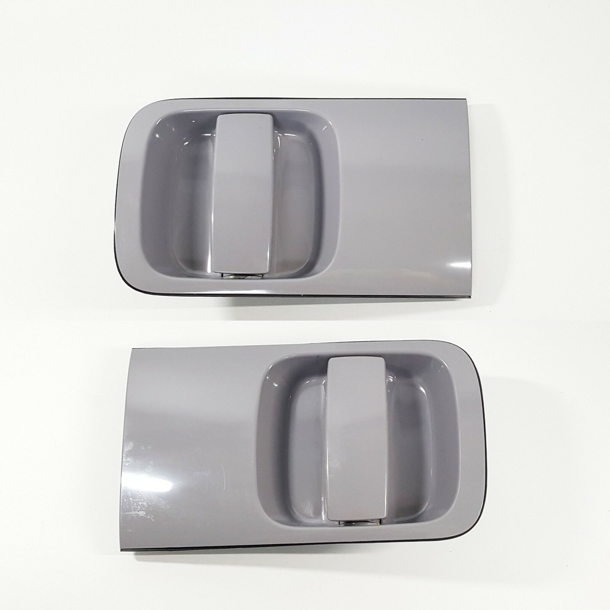 Genuine Door Handle Catch Unpainted LH RH 2EA 1SET For Hyundai H1