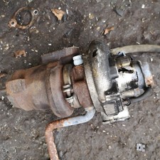 BMW E34 525 TDS   M51   2,5l Turbolader 4270395 Turbo